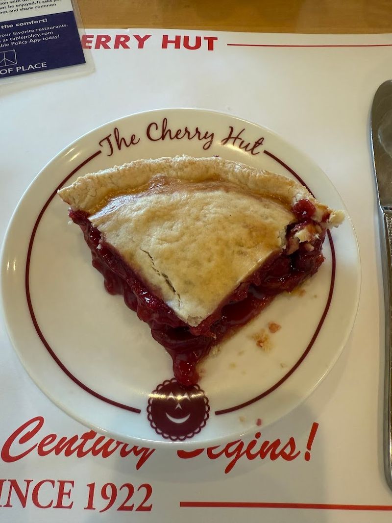 A Northern Michigan Tradition Worth Building Your Trip Around