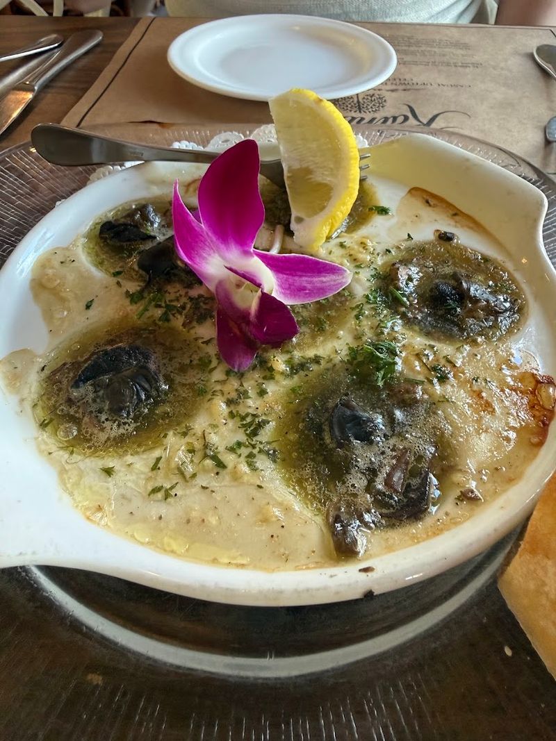 Appetizers That Set a High Bar From the Start