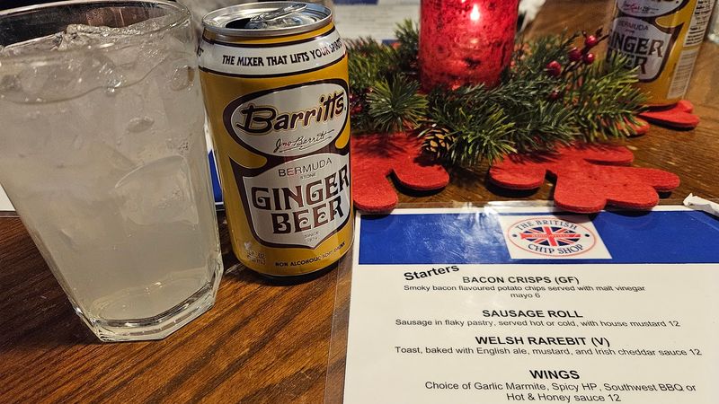 A Bring-Your-Own-Beverage Policy That Works