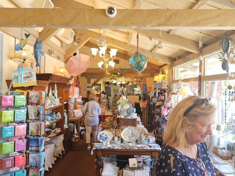 The Gift Shop That Adds a Charming Surprise