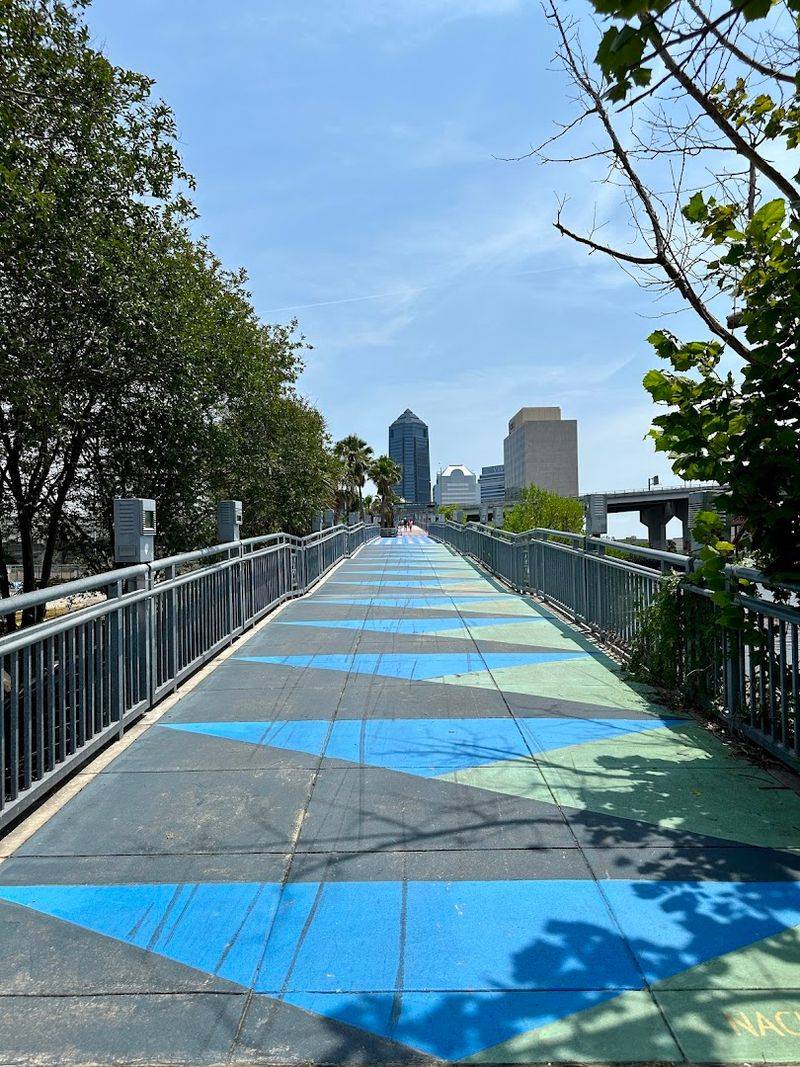 A Park Built for Active People