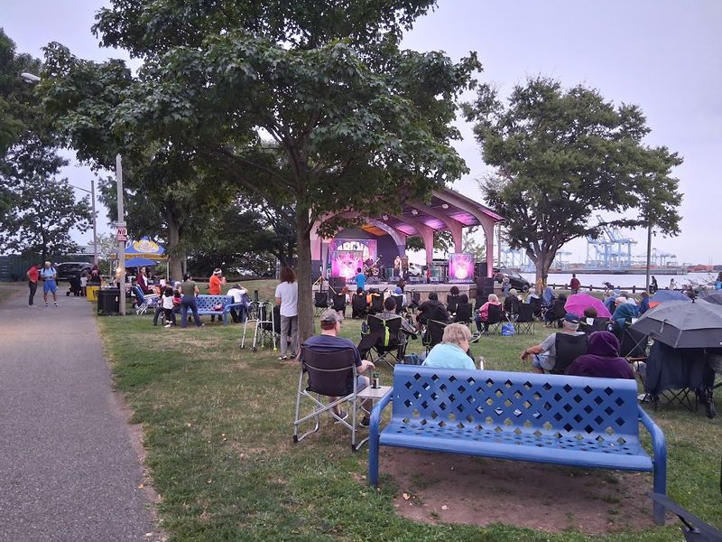 Wednesday Concerts and Community Events