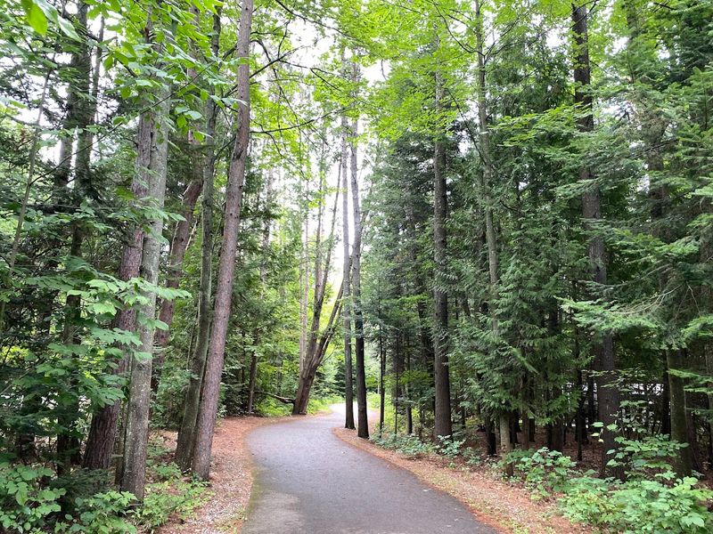 The Short Trail That Punches Above Its Weight