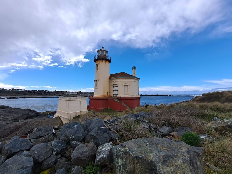 Bullards Beach State Park — Bandon