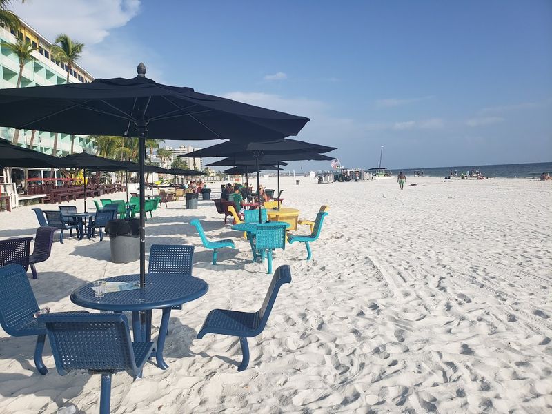 Family-Friendly Features Within a Party Resort