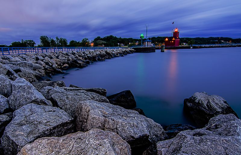 Stargazing After the Crowds Head Home
