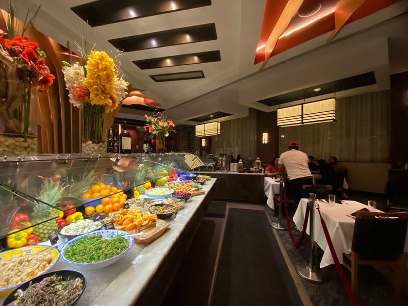 Fogo de Chao, Portland