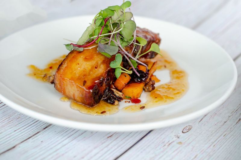 New South Kitchen and Bar