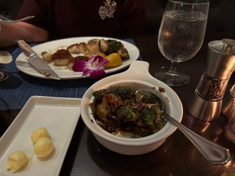 Side Dishes That Are More Than an Afterthought