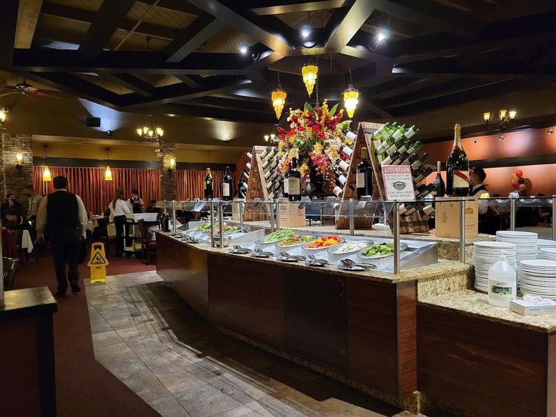 Brazilian Steakhouses — Rodizio-Style Spots Across Illinois