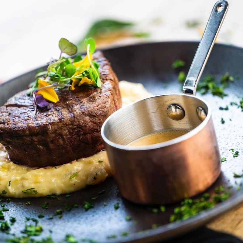 Pasta and Heartier Plates for the Main Course