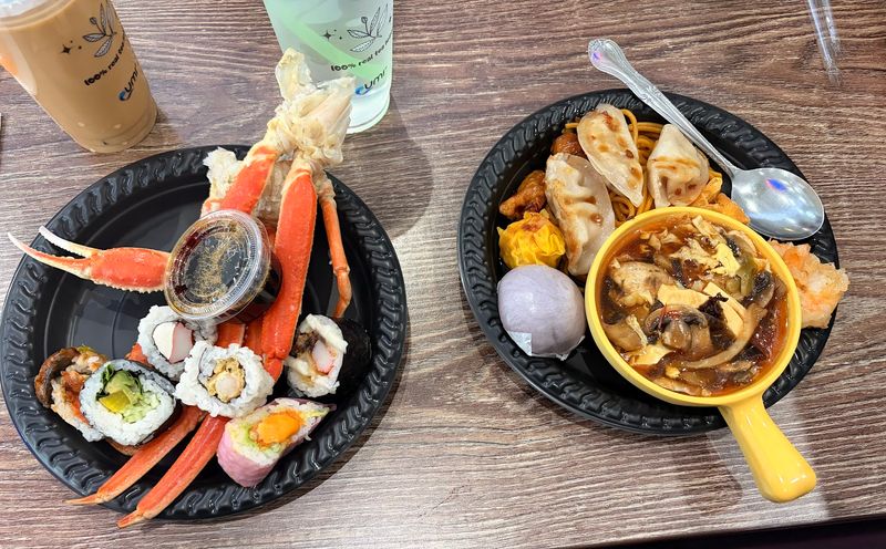 Hot Pot at Your Table: A Feature That Sets It Apart