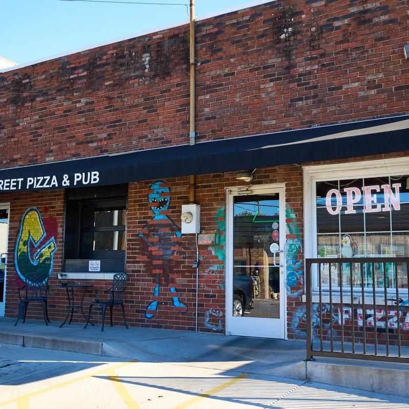 Prince St. Pizza — Nashville (Opened 2026)