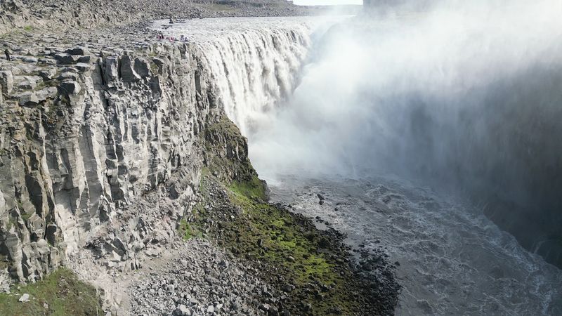 Dettifoss, Iceland