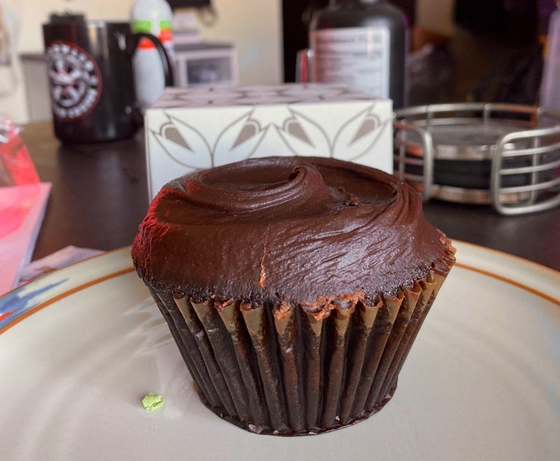 Pattycake Bakery - Columbus