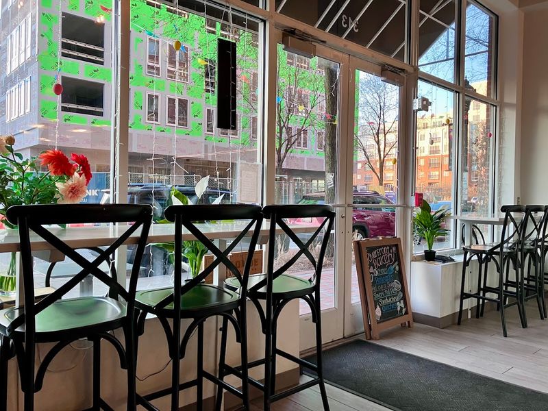 The Riverfront Bakery — Wilmington