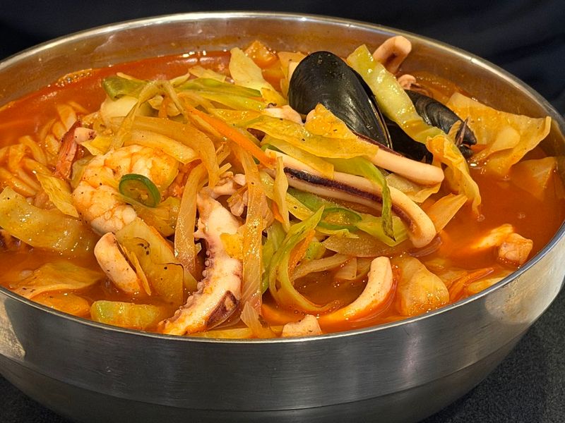 A Menu Built for Second Guesses