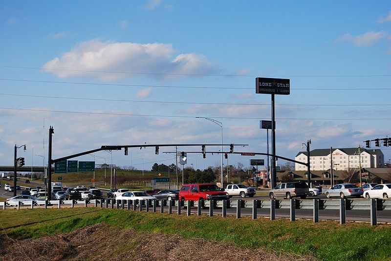 Driving Can Test Your Patience