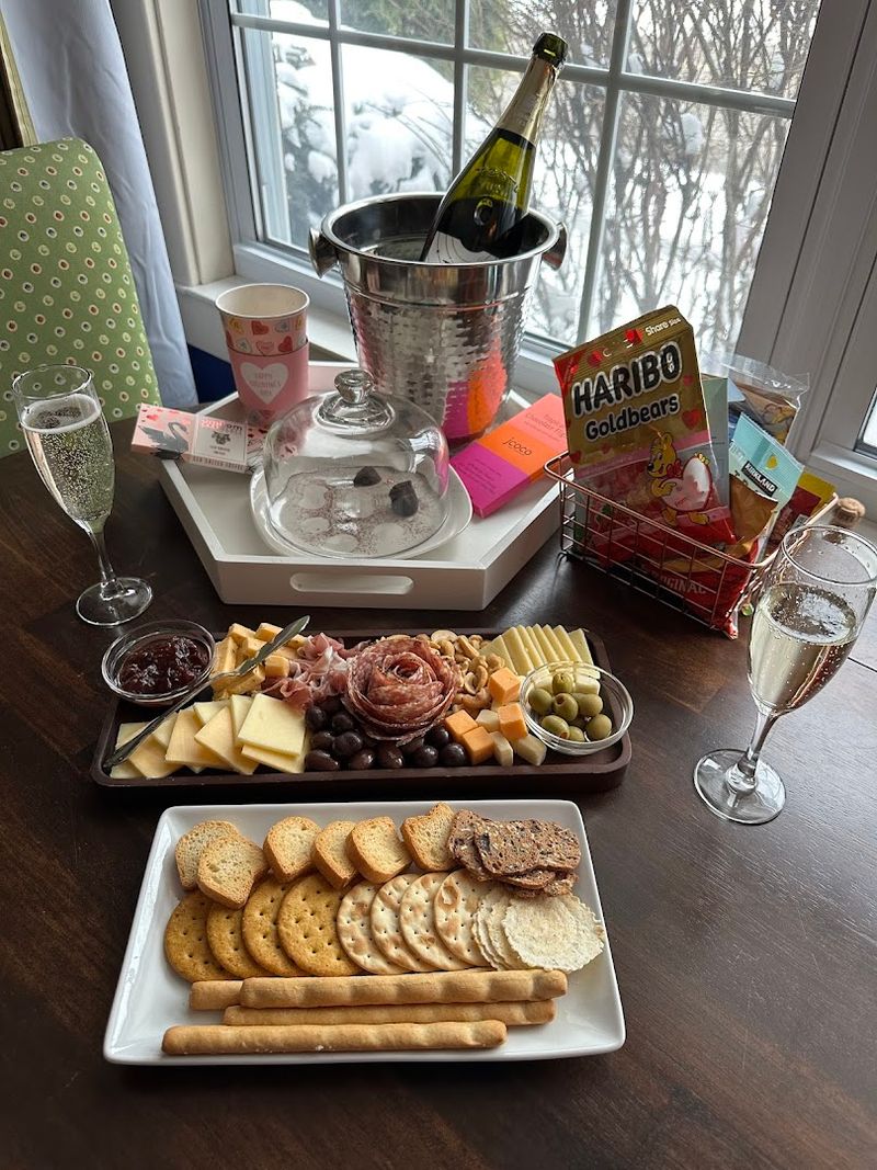 Packages That Turn a Good Stay Into an Unforgettable One