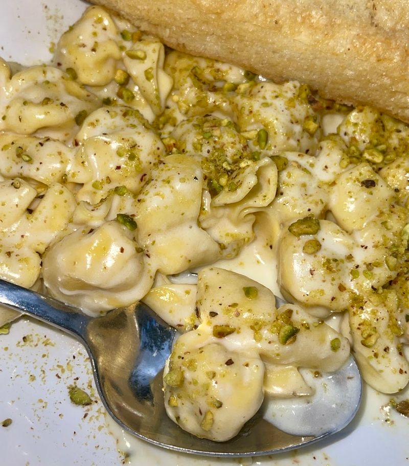 Butternut Squash Ravioli: Pasta Done Right