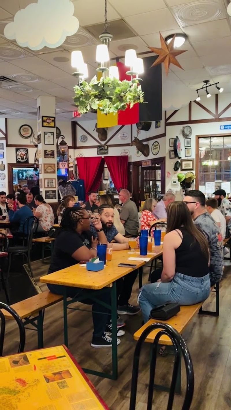 Music and Gatherings Bring the Room Alive