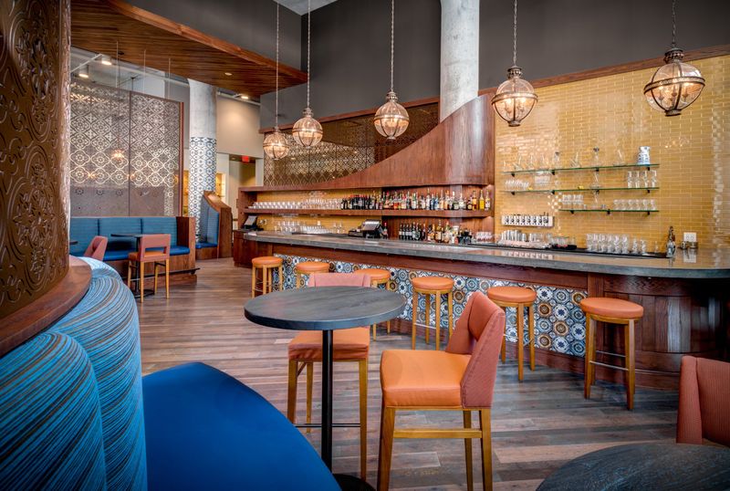 Mita’s - Cincinnati