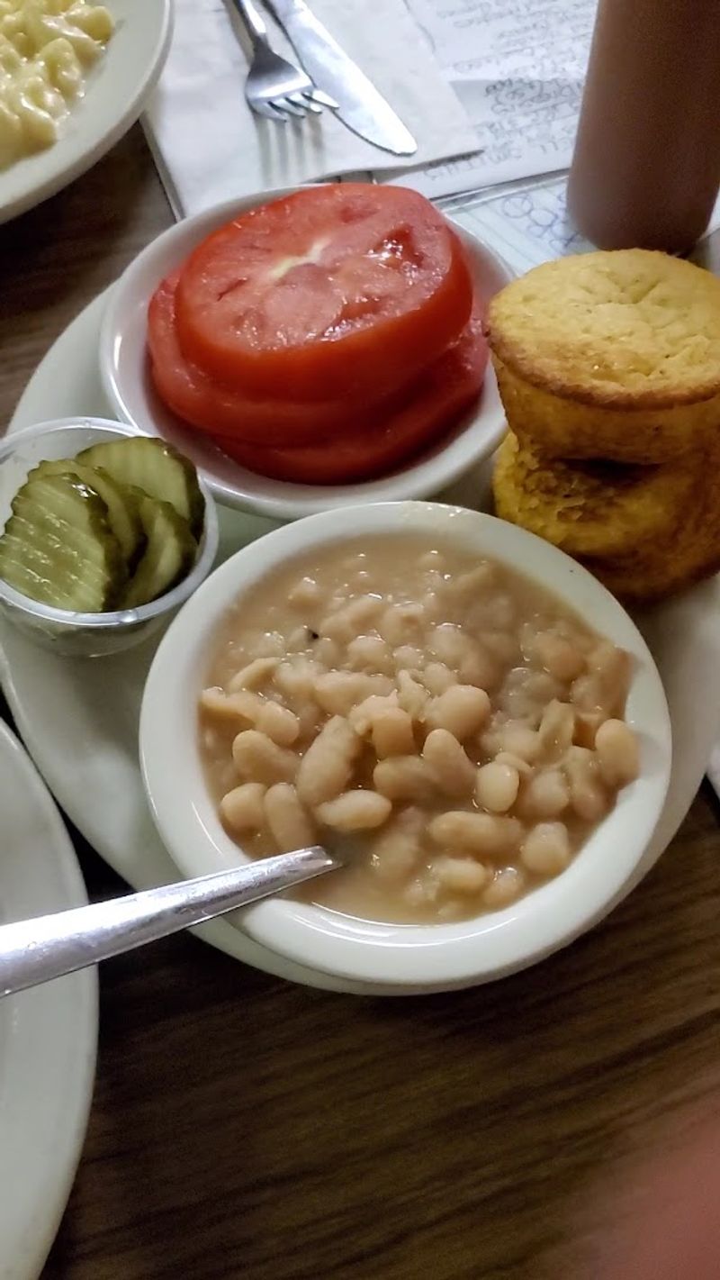 Wendell Smith's — Nashville