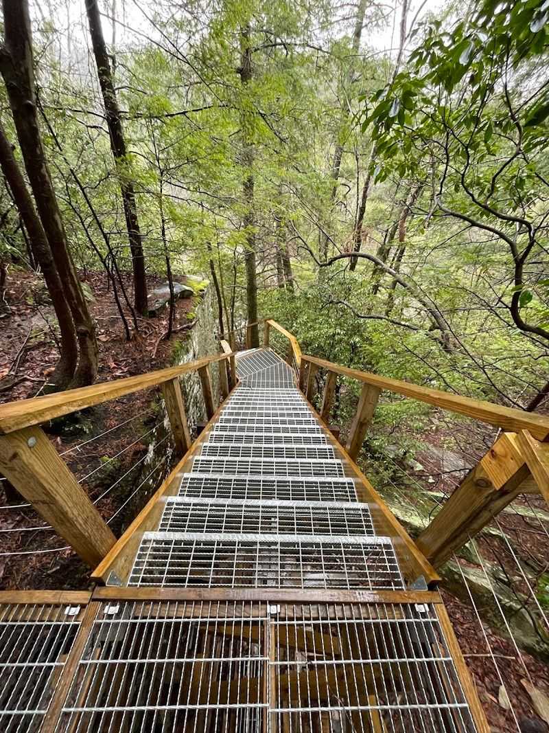 Trail Difficulty and What to Wear on Your Feet