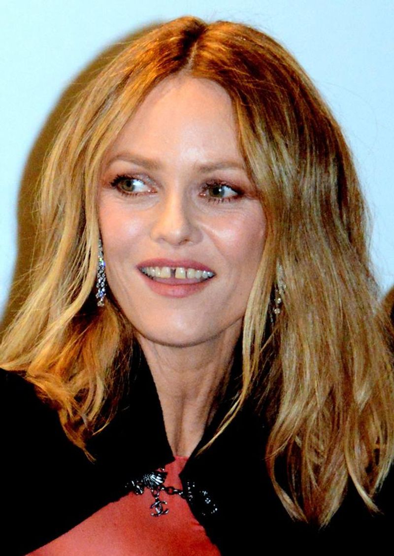 Vanessa Paradis 