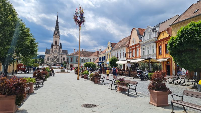 Kőszeg
