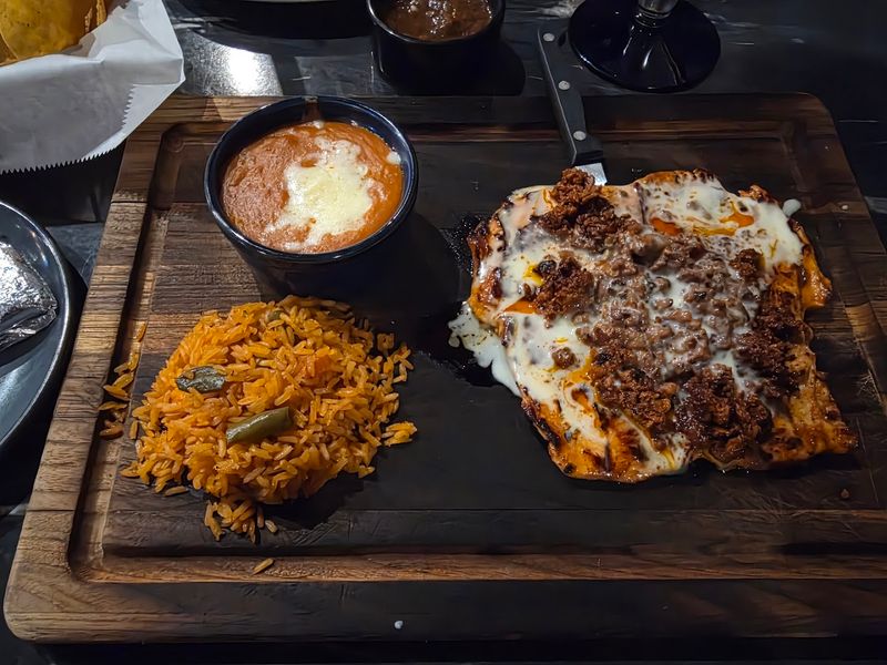 Queso Fundido Worth Every Bite