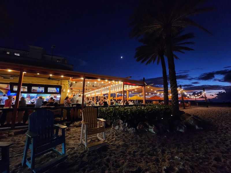 Why Frenchy's Rockaway Grill Stays at the Top