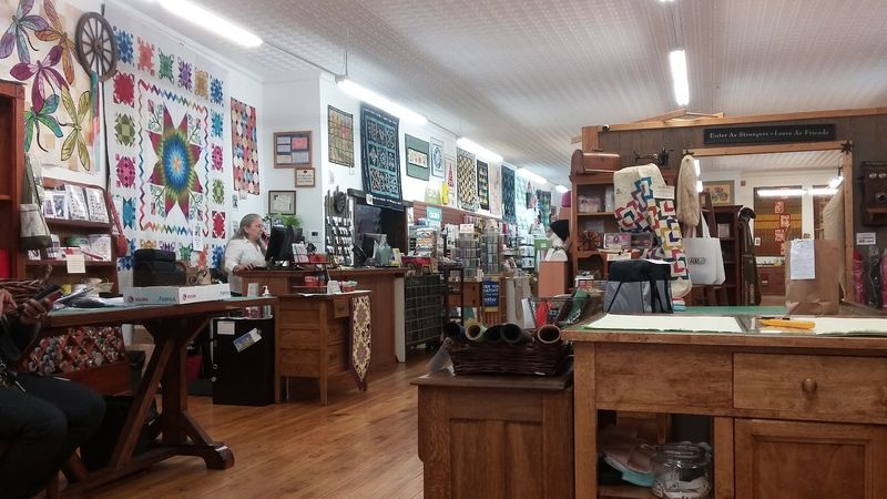 Notions, Accessories, and All the Little Things