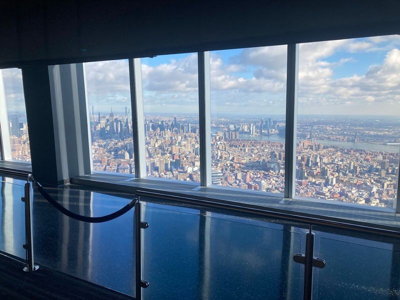 One World Observatory - New York City, USA