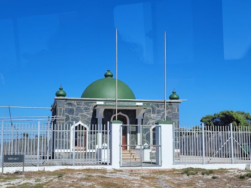 Visit Robben Island, South Africa