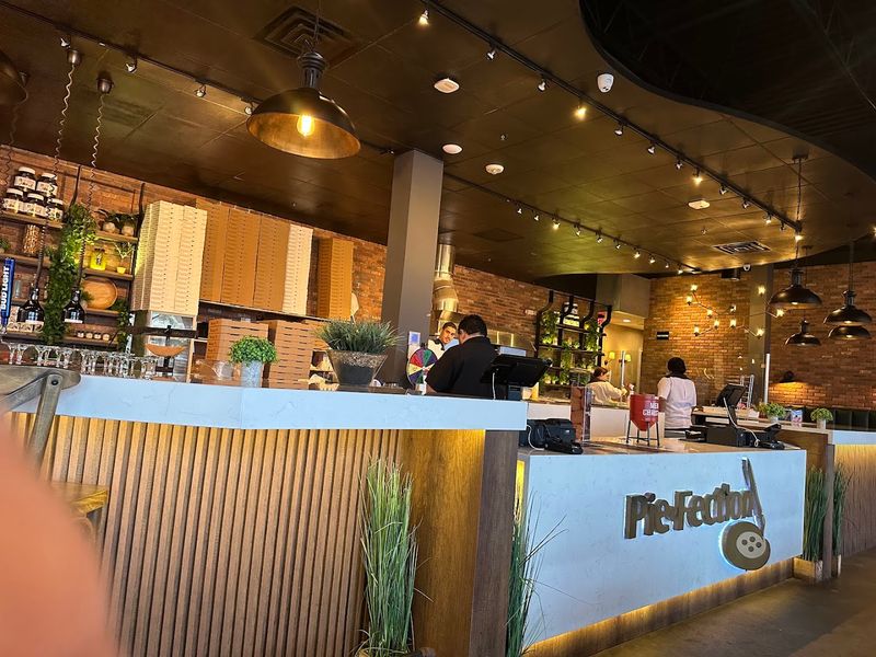 Why Pie Fection Keeps Drawing People Back