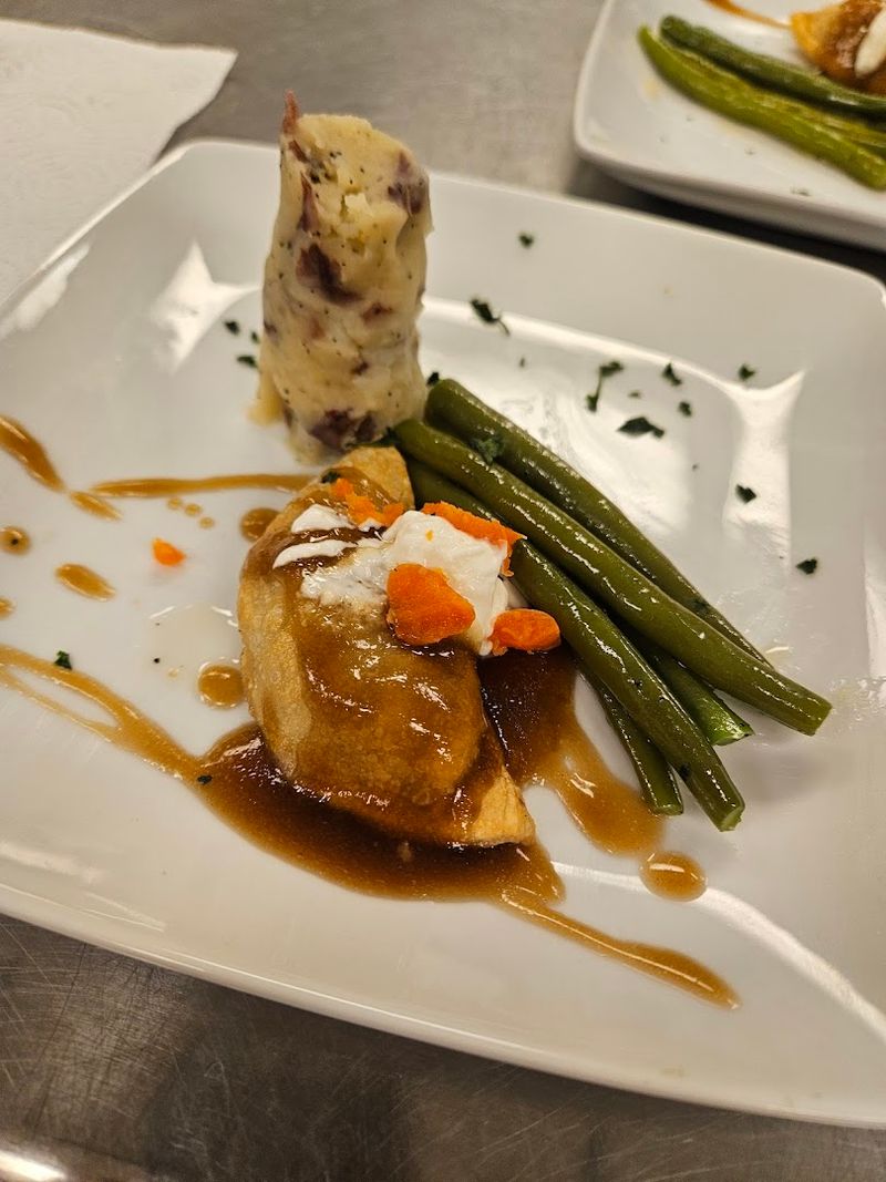 More Than Pierogi: Other Polish Classics on the Menu