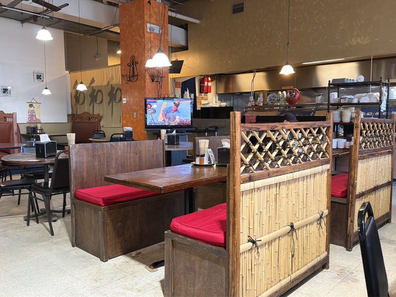 The Atmosphere That Transports You Without a Passport