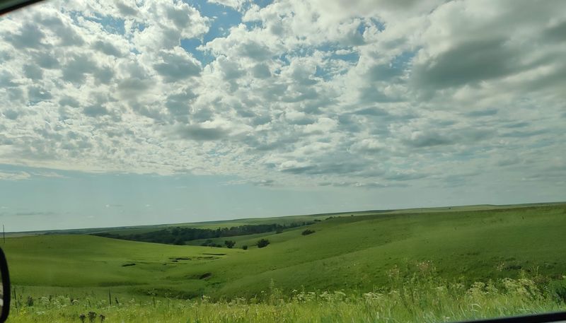 Flint Hills (USA)