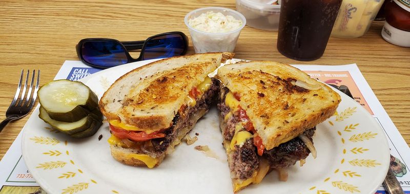 Frank's Deli & Restaurant, Asbury Park