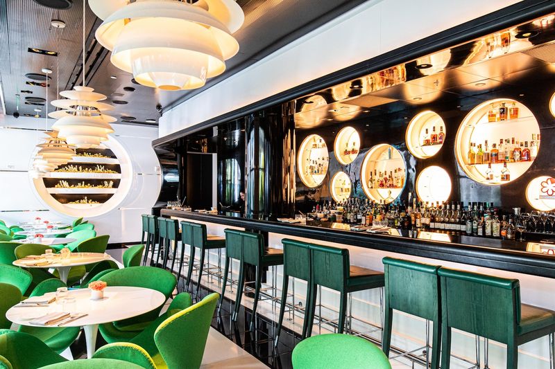 Le Jardinier - Miami