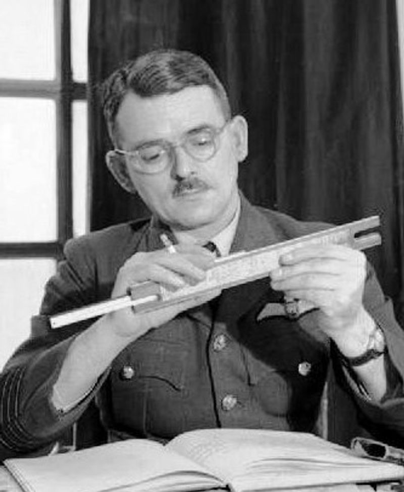 Frank Whittle, the Young RAF Officer Who Helped Bring About the Jet Age
