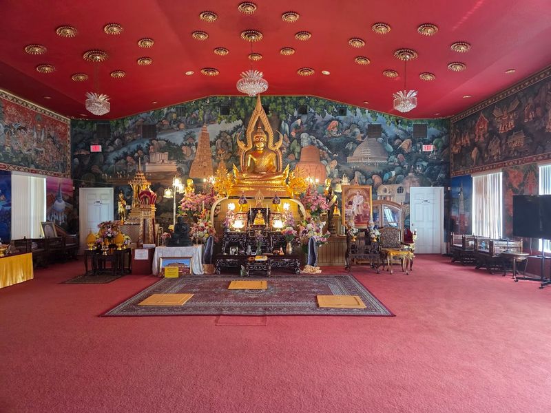 Daily Meditation Sessions Open to the Public