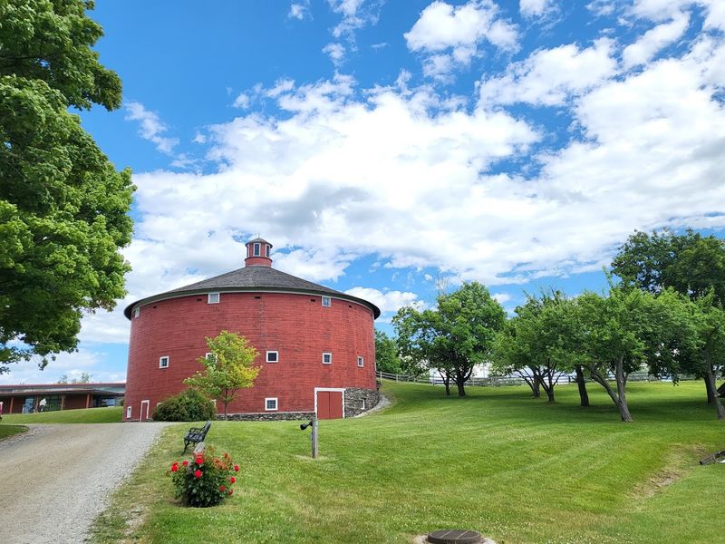 Shelburne Museum - Shelburne, Vermont