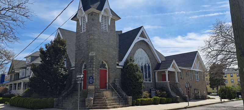 Cape May, New Jersey