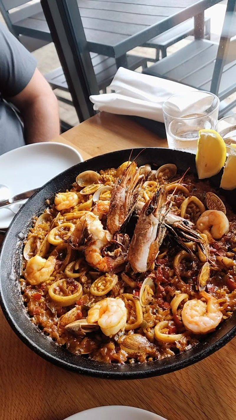 Standout Dishes Worth Ordering