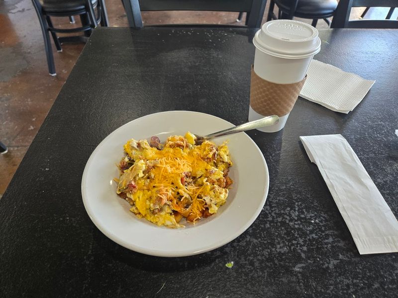 Southern Harvest Soul Food