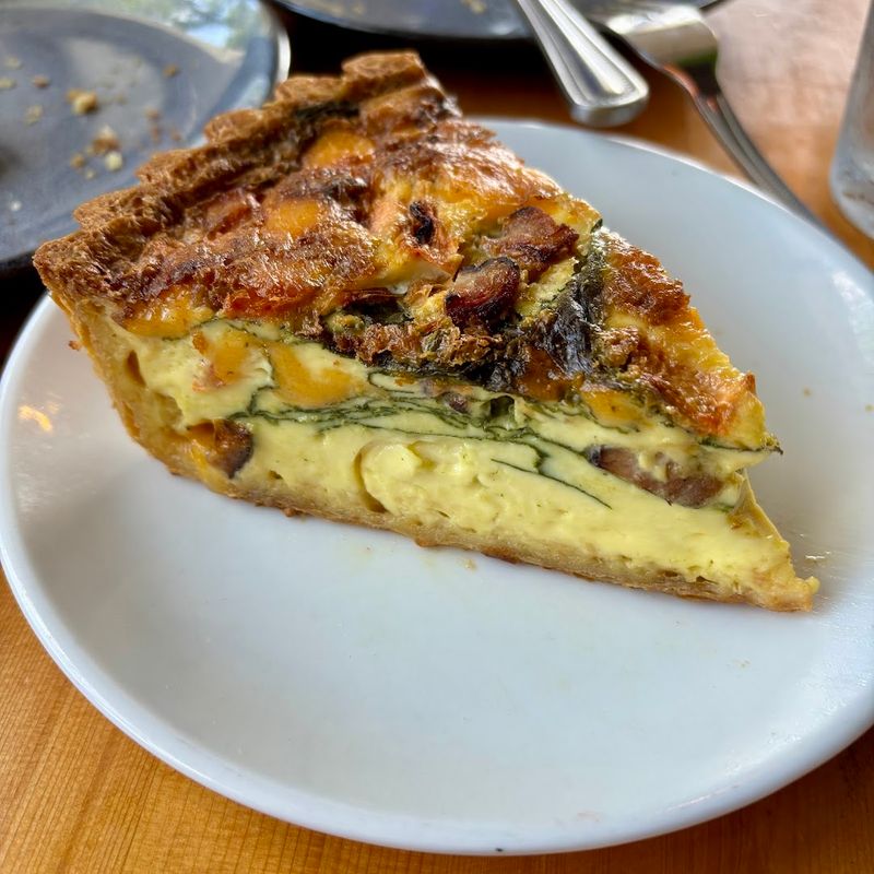 The Hawthorn Bistro & Bakery