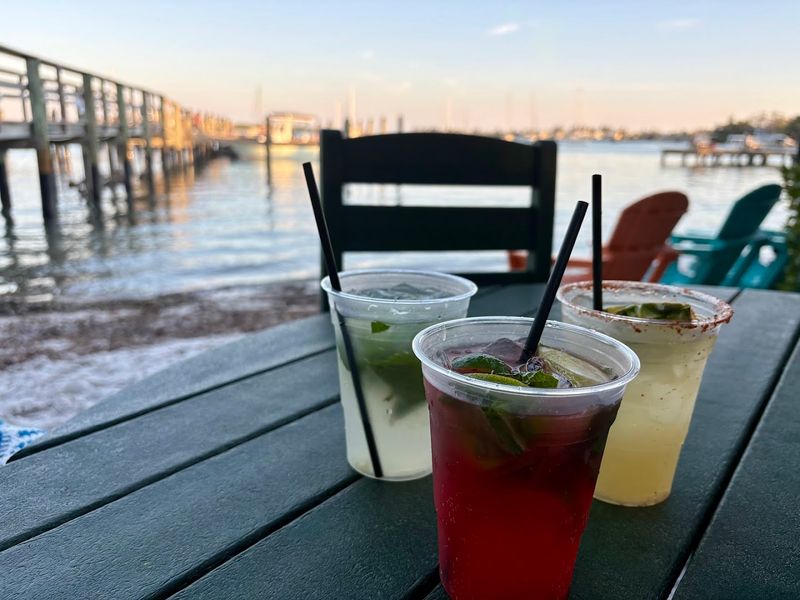 Seating Options for Every Kind of Visitor