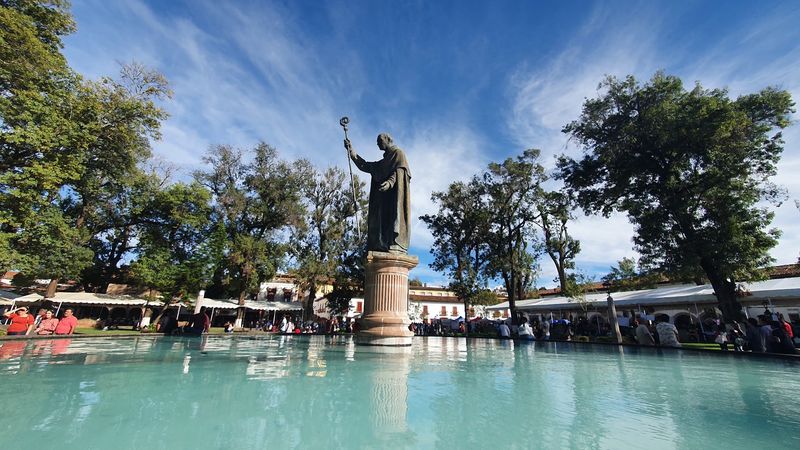 Patzcuaro (Michoacan)